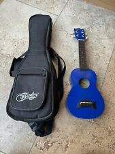 Makala ukulele blue for sale  TADWORTH