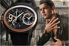 Time Force Reloj Cristiano Ronaldo Limited Edition tf3330 m15 segunda mano  Embacar hacia Argentina