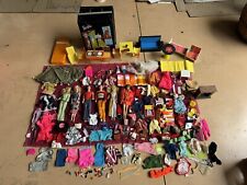 Barbie vintage lot for sale  Shipping to Ireland