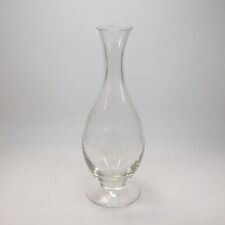 Lalique style crystal for sale  WINSFORD
