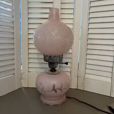 lamps chic shabby hurricane for sale  Tuscaloosa