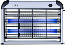 Used, LiBa Zapper and Electric Indoor Insect Killer for sale  Shipping to South Africa