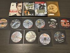 Video game lot for sale  Wellington