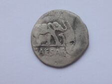 Silver denarius julius for sale  LONDON
