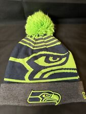 Seattle seahawks hat for sale  San Fernando
