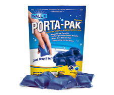 Porta pak holding for sale  SKEGNESS