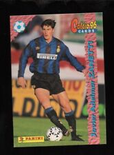 Panini calcio cards usato  Italia