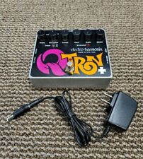 Electro harmonix qtron for sale  Westerville