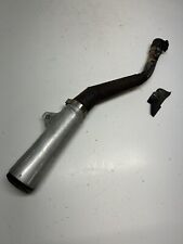 1994 94 Honda XR600R Xr 600 r SUPERTRAPP Exhaust Pipe Muffler Silencer Slip On for sale  Shipping to South Africa