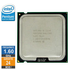 Processeur intel pentium d'occasion  France