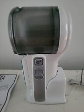 Black decker dustbuster for sale  Worcester