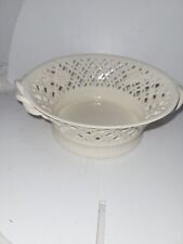 Leeds ware cream for sale  BERWICK-UPON-TWEED