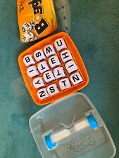 boggle game for sale  CARTERTON