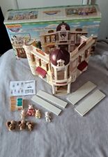 Sylvanian families grand for sale  CHATHAM