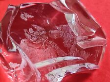 Val lambert crystal d'occasion  Expédié en Belgium