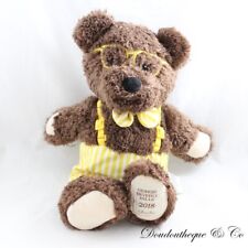 Peluche ours giorgio d'occasion  Cavaillon