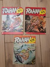 Lot rahan eo d'occasion  Nantes-