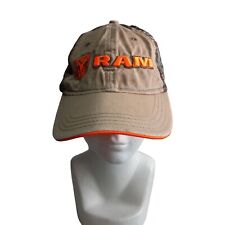 Dodge ram hat for sale  Harlingen