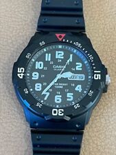 Casio mrw 200h for sale  SWINDON