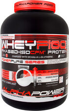 Whey protein isolate for sale  Shipping to Ireland
