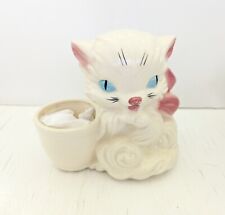 Vintage fluffy cat for sale  Webster