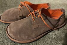 Hand made suede for sale  BLACKPOOL