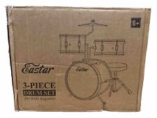 percussion kids drum set for sale  Hopkins