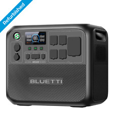 Bluetti ac200l 2048wh for sale  La Puente