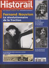 Historail train minier d'occasion  Bray-sur-Somme