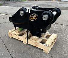 New geith hydraulic for sale  Omaha