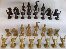 brass chess for sale  Syracuse