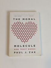 Livro em brochura The Moral Molecule de Paul Zak comprar usado  Enviando para Brazil