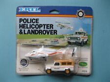 Ertl police helicopter for sale  BRIGHTON