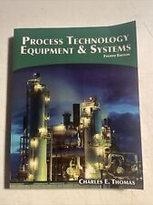 Process technology equipment for sale  Missouri City