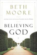 Believing god hardcover for sale  Montgomery