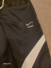 Nike tracksuit bottoms for sale  LONDON