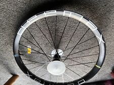 Deemax rear wheel for sale  HULL