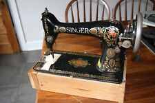 Vintage 1910 singer for sale  Southbury