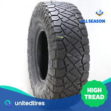 Used 38x12.5r17 nitto for sale  Chicago