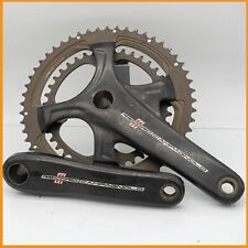 Campagnolo record carbon usato  Torino