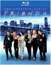 Friends: The Complete Series [Reembalado/Blu-ray] comprar usado  Enviando para Brazil