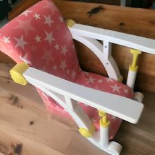 doll booster seat for sale  Buffalo