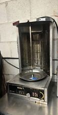 Electric burner vertical for sale  Portsmouth