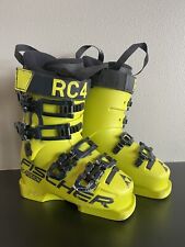 Fischer rc4 podium for sale  Park City