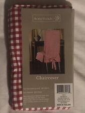 Hometrends red gingham for sale  Montgomery