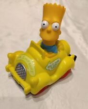 Vintage bart simpson for sale  HIGH WYCOMBE