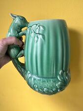 Sylvac pottery large for sale  LISKEARD