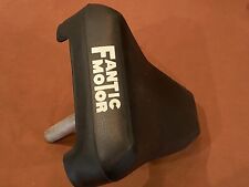 Fantic motor seat for sale  UK