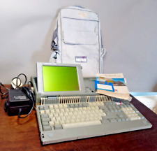 Amstrad portable personal for sale  SELBY