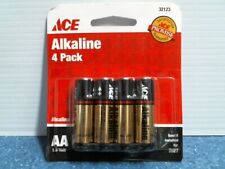 Ace 32123 alkaline for sale  Sterling
